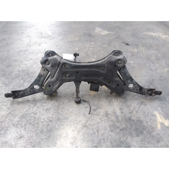 Recambio de puente delantero para hyundai ix35 van crdi referencia OEM IAM   