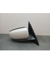 Recambio de retrovisor derecho para bmw x5 (e70) xdrive30d referencia OEM IAM 607002 NO ABATIBLE 5 pines