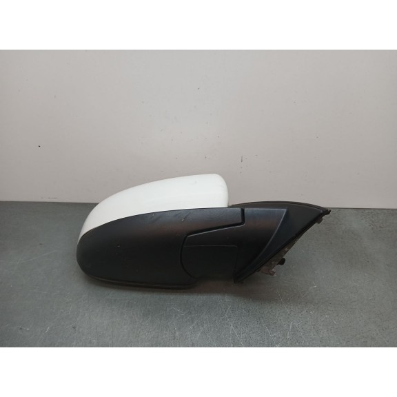 Recambio de retrovisor derecho para bmw x5 (e70) xdrive30d referencia OEM IAM 607002 NO ABATIBLE 5 pines