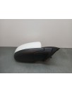 Recambio de retrovisor derecho para bmw x5 (e70) xdrive30d referencia OEM IAM 607002 NO ABATIBLE 5 pines