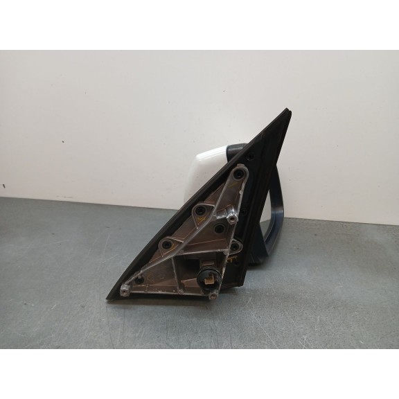 Recambio de retrovisor derecho para bmw x5 (e70) xdrive30d referencia OEM IAM 607002 NO ABATIBLE 5 pines