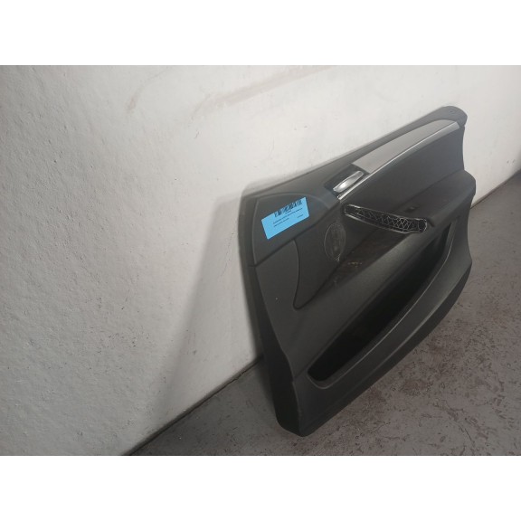 Recambio de guarnecido puerta delantera derecha para bmw x5 (e70) xdrive30d referencia OEM IAM   
