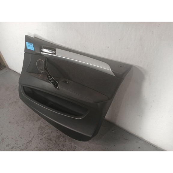 Recambio de guarnecido puerta delantera derecha para bmw x5 (e70) xdrive30d referencia OEM IAM   