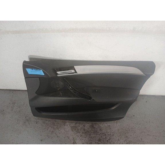 Recambio de guarnecido puerta delantera derecha para bmw x5 (e70) xdrive30d referencia OEM IAM   