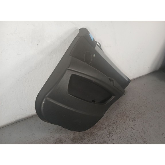 Recambio de guarnecido puerta trasera derecha para bmw x5 (e70) xdrive30d referencia OEM IAM   