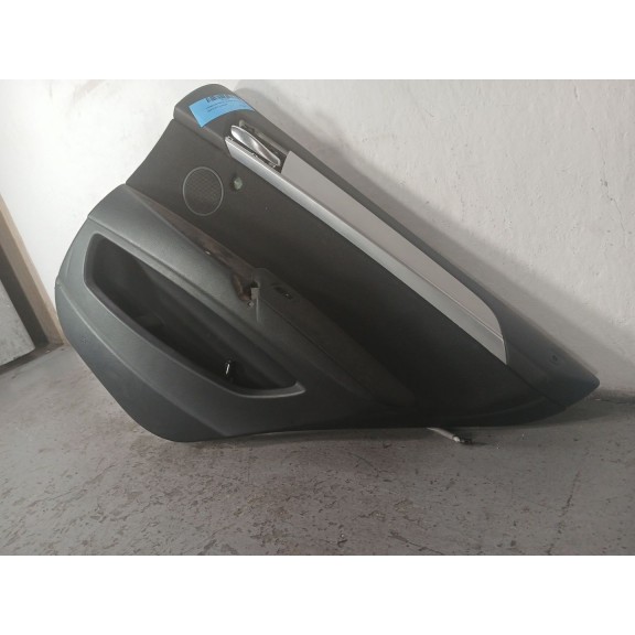 Recambio de guarnecido puerta trasera derecha para bmw x5 (e70) xdrive30d referencia OEM IAM   