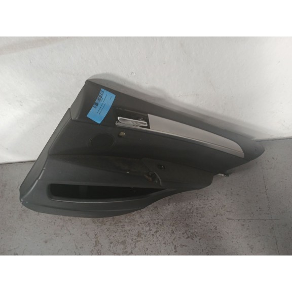 Recambio de guarnecido puerta trasera derecha para bmw x5 (e70) xdrive30d referencia OEM IAM   