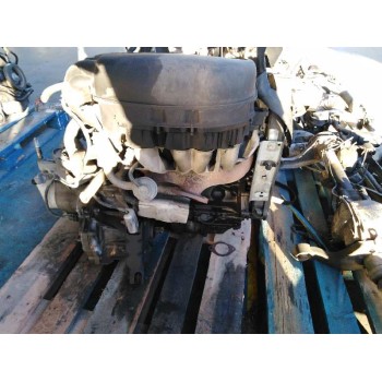 Recambio de motor completo para renault kangoo (f/kc0) alize referencia OEM IAM F8Q630 <<M>> 
