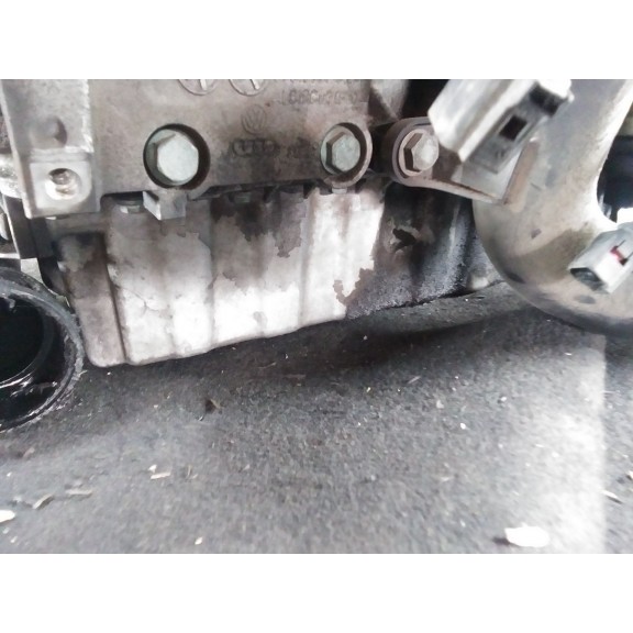 Recambio de carter para volkswagen golf v (1k1) 1.9 tdi referencia OEM IAM   