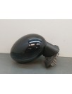Recambio de retrovisor derecho para mini mini (r56) one referencia OEM IAM NOABATIBLE 3 pines 