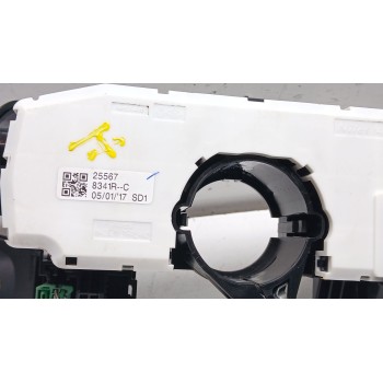 Recambio de mando multifuncion para renault kadjar (ha_, hl_) 1.2 tce 130 referencia OEM IAM 255678341r  