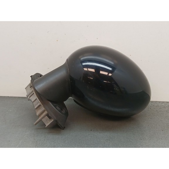 Recambio de retrovisor izquierdo para mini mini (r56) one referencia OEM IAM NOABATIBLE 3 pines 