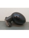 Recambio de retrovisor izquierdo para mini mini (r56) one referencia OEM IAM NOABATIBLE 3 pines 