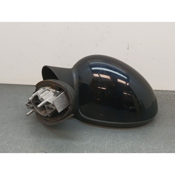 Recambio de retrovisor izquierdo para mini mini (r56) one referencia OEM IAM NOABATIBLE 3 pines 