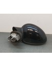 Recambio de retrovisor izquierdo para mini mini (r56) one referencia OEM IAM NOABATIBLE 3 pines 