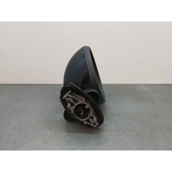 Recambio de retrovisor izquierdo para mini mini (r56) one referencia OEM IAM NOABATIBLE 3 pines 