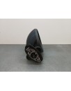 Recambio de retrovisor izquierdo para mini mini (r56) one referencia OEM IAM NOABATIBLE 3 pines 