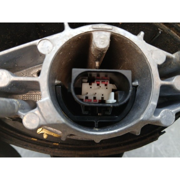 Recambio de retrovisor izquierdo para mini mini (r56) one referencia OEM IAM NOABATIBLE 3 pines 