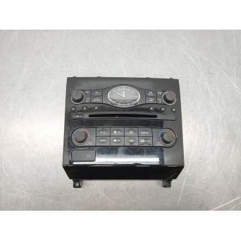 MANDO CLIMATIZADOR P10381B11100 