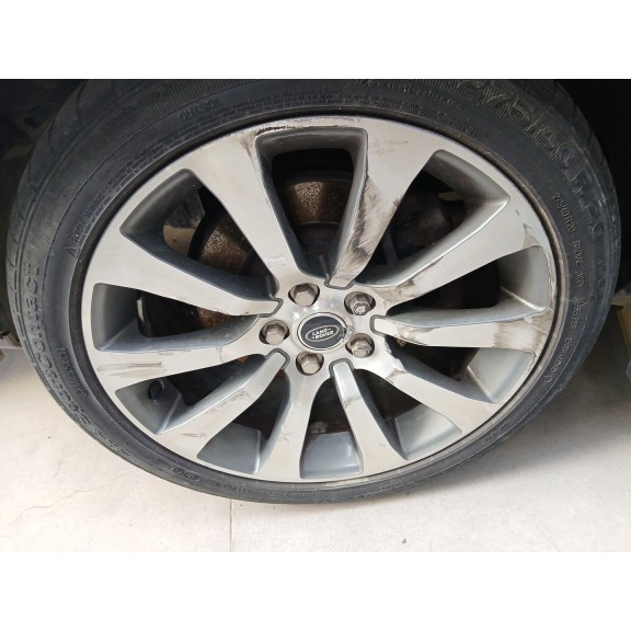 Recambio de juego llantas para land rover discovery 4.4 v8 cat referencia OEM IAM   