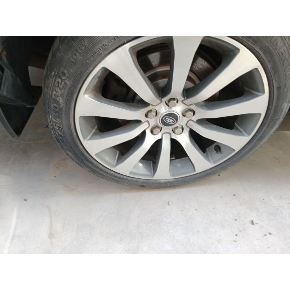Recambio de juego llantas para land rover discovery 4.4 v8 cat referencia OEM IAM   