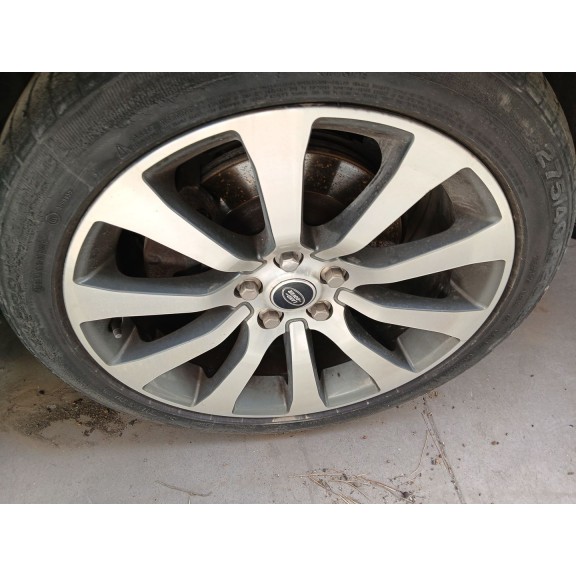 Recambio de juego llantas para land rover discovery 4.4 v8 cat referencia OEM IAM   