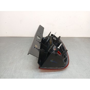 Recambio de piloto trasero izquierdo para dacia duster 1.5 dci diesel cat referencia OEM IAM 265550035r  