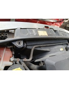 Recambio de radiador agua para land rover discovery 4.4 v8 cat referencia OEM IAM   