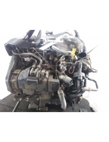 Recambio de motor completo para ford focus i (daw, dbw) 1.8 turbo di / tddi referencia OEM IAM    2
