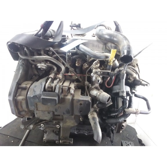 Recambio de motor completo para ford focus i (daw, dbw) 1.8 turbo di / tddi referencia OEM IAM C9DB B 199.900KM 