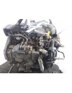 Recambio de motor completo para ford focus i (daw, dbw) 1.8 turbo di / tddi referencia OEM IAM C9DB B 199.900KM 
