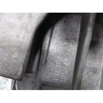 Recambio de caja cambios para opel meriva b selective referencia OEM IAM 3941HA 6V 139.067KM ENTREGA CASCO