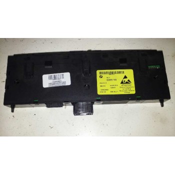 Recambio de modulo electronico para bmw serie 5 berlina (e60) 520d referencia OEM IAM 13580660  
