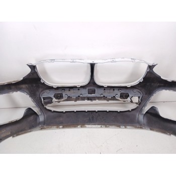 Recambio de paragolpes delantero para bmw x3 (g01, f97, g08) xdrive 20 d referencia OEM IAM 13960514  