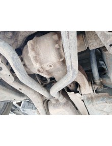 Recambio de diferencial trasero para land rover discovery 4.4 v8 cat referencia OEM IAM   
