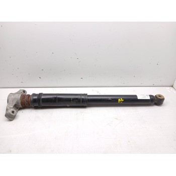 Recambio de amortiguador trasero derecho para peugeot 3008 iii hybrid motor hn09 referencia OEM IAM 9860059380  