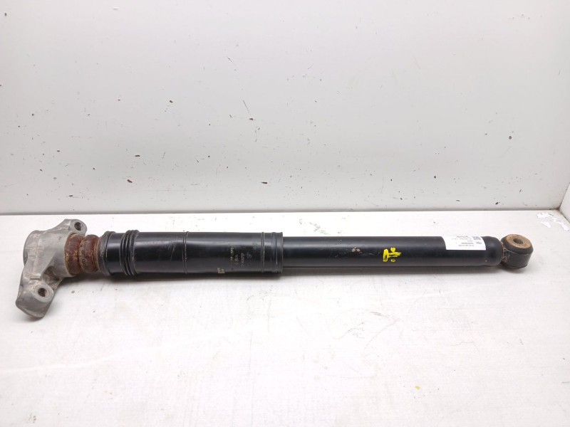 Recambio de amortiguador trasero derecho para peugeot 3008 iii hybrid motor hn09 referencia OEM IAM 9860059380  