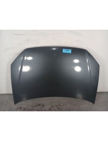Recambio de capot para volkswagen polo (9n_, 9a_) 1.4 tdi referencia OEM IAM    2