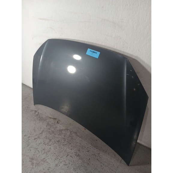 Recambio de capot para volkswagen polo (9n_, 9a_) 1.4 tdi referencia OEM IAM   
