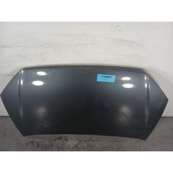 Recambio de capot para volkswagen polo (9n_, 9a_) 1.4 tdi referencia OEM IAM   