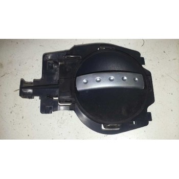 MANETA INTERIOR DELANTERA IZQUIERDA 9647164977 