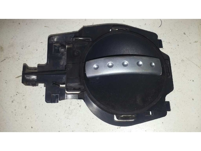 Recambio de maneta interior delantera izquierda para citroën c3 1.1 sx referencia OEM IAM 9647164977  