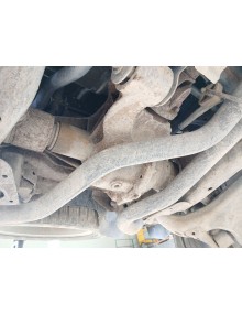 Recambio de diferencial trasero para land rover discovery 4.4 v8 cat referencia OEM IAM    2