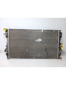 Recambio de radiador agua para mercedes-benz vito caja cerrada 6.03  111 cdi compacto (639.601) referencia OEM IAM a6395011101 8