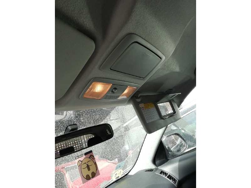 Recambio de luz interior para citroën c-crosser 2.2 hdi fap cat referencia OEM IAM   