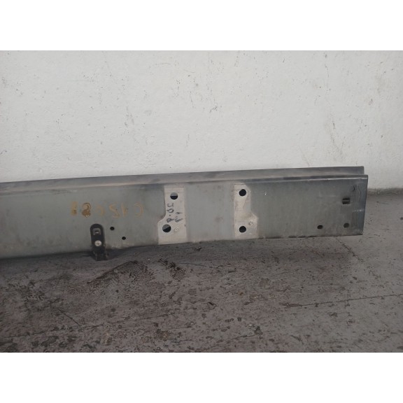 Recambio de refuerzo paragolpes delantero para jaguar xj 2.7 d xj6 executive referencia OEM IAM   