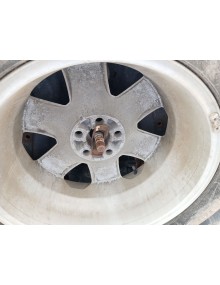 Recambio de soporte rueda repuesto para land rover discovery 4.4 v8 cat referencia OEM IAM   