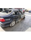 bmw 3 (e46) del año 2000