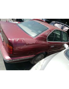bmw serie 5 berlina (e34) del año 1994 2