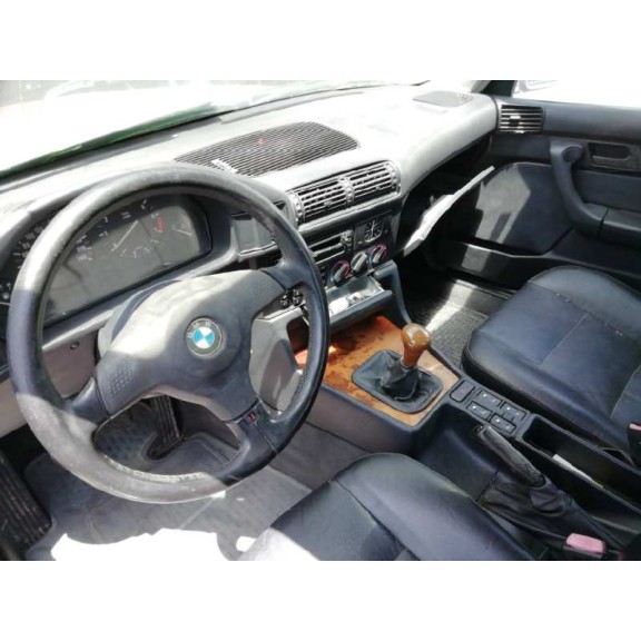 bmw serie 5 berlina (e34) del año 1994